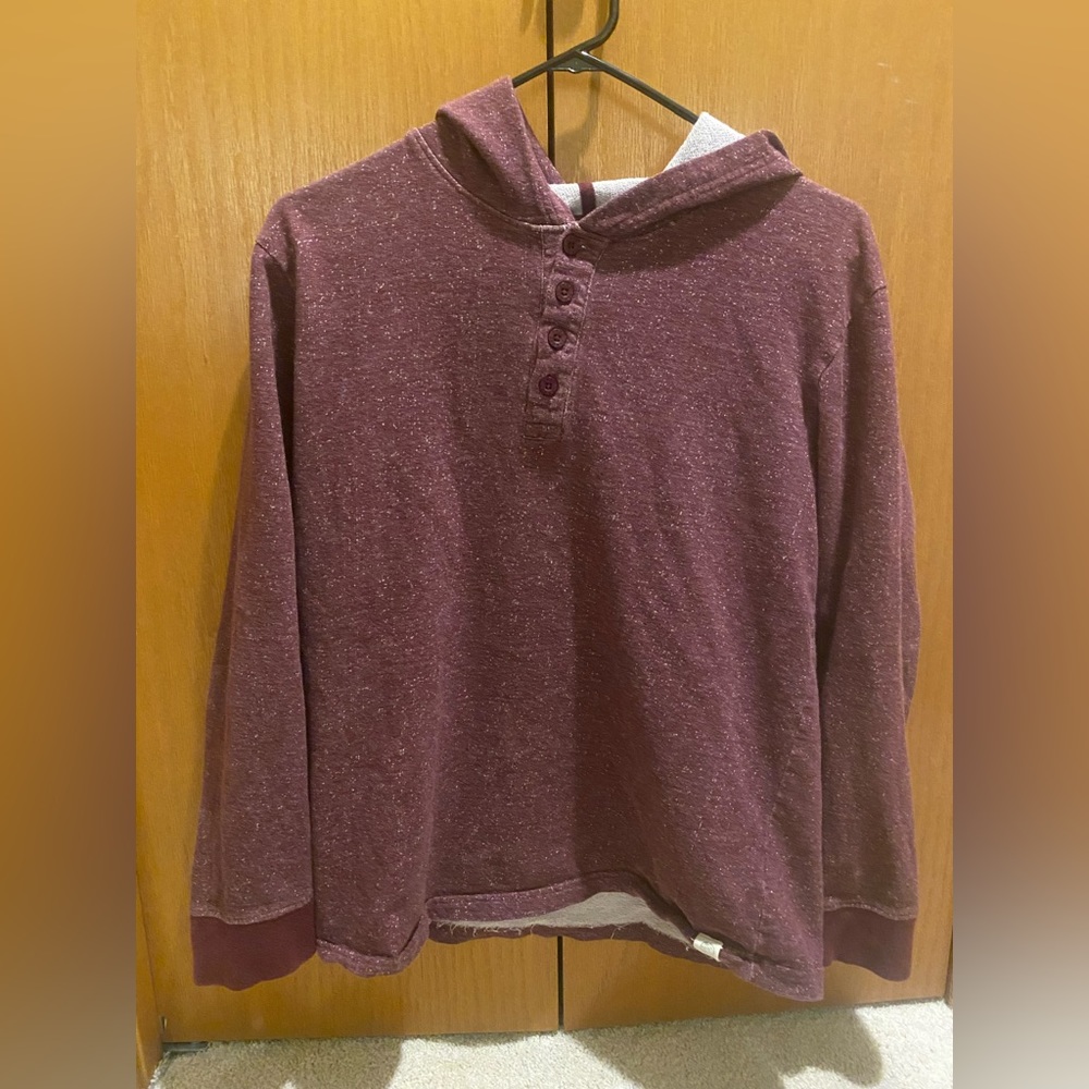 Free Planet hoodie